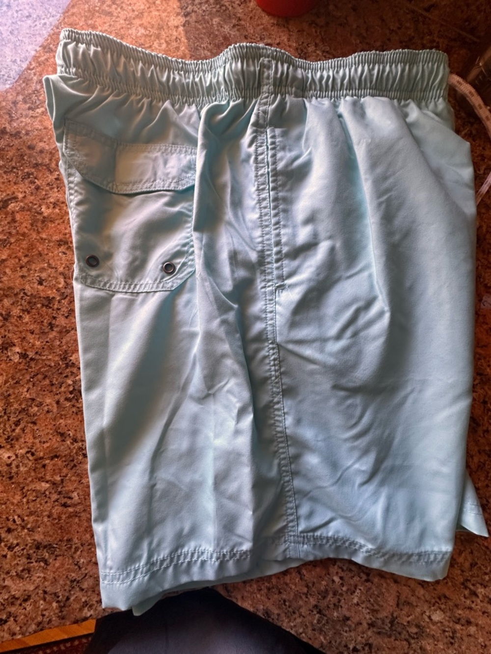 FOUR pair Men’s swim trunks - Picture 11 of 12